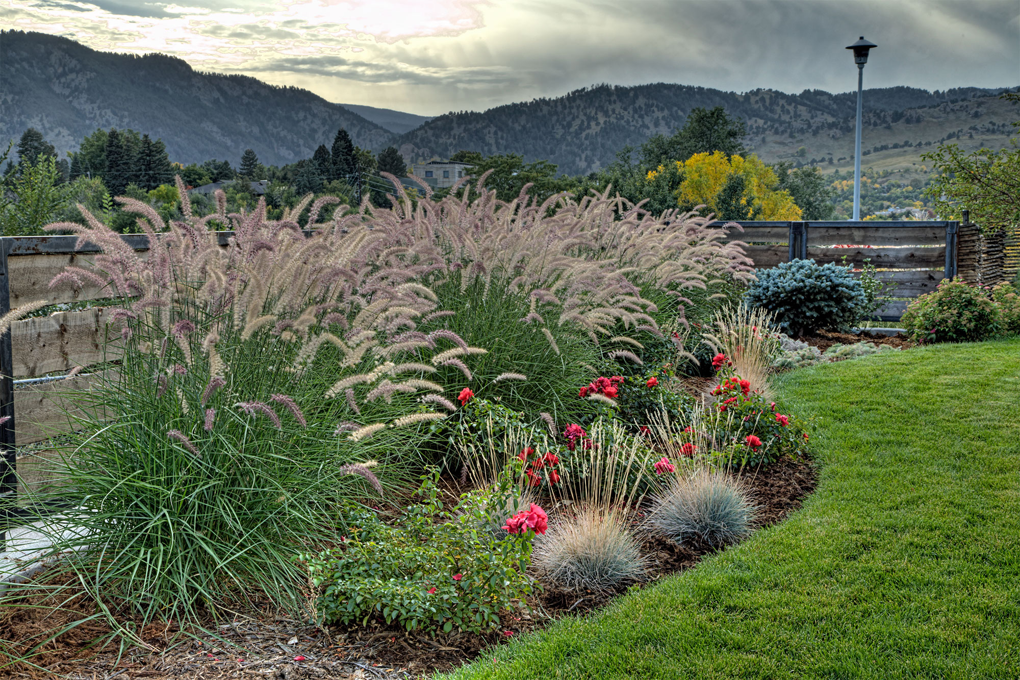 Boulder Contemporary