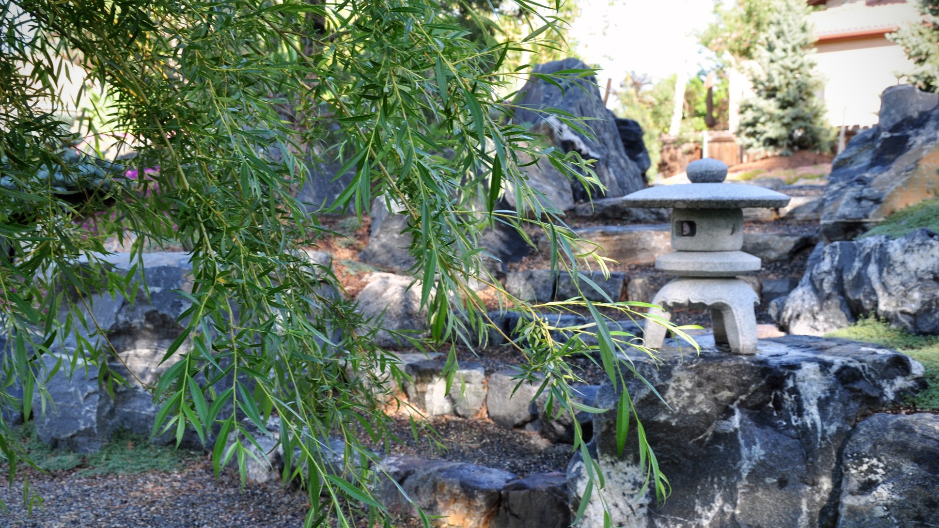 Denver Japanese Garden