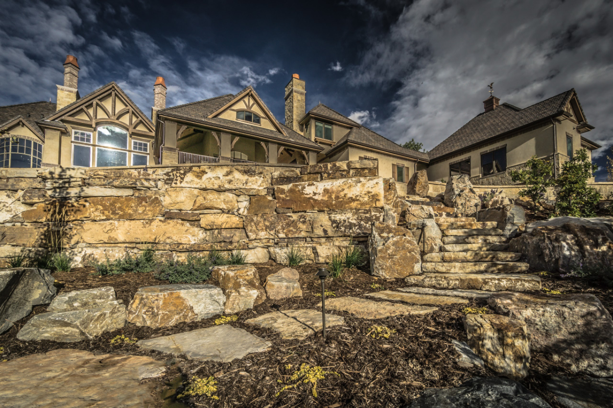 Villa Toscana
